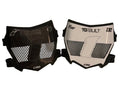 Vented Motocutz Plate