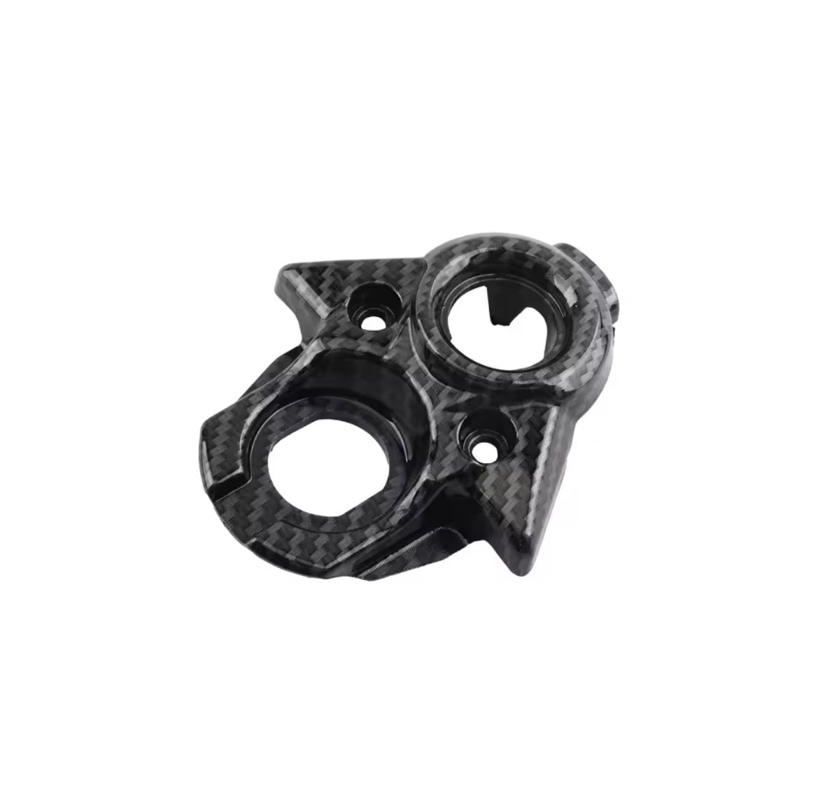 Surron lbx fake carbon fiber parts