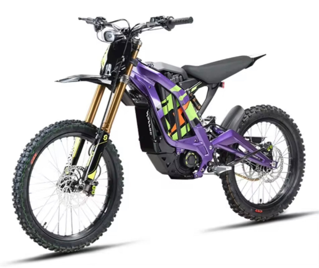 Surron lbx