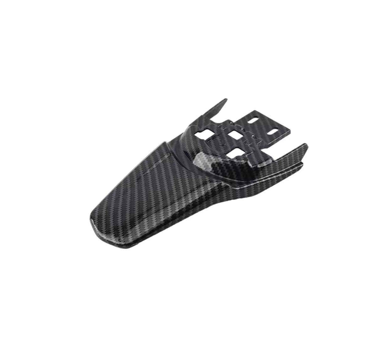 Surron lbx fake carbon fiber parts