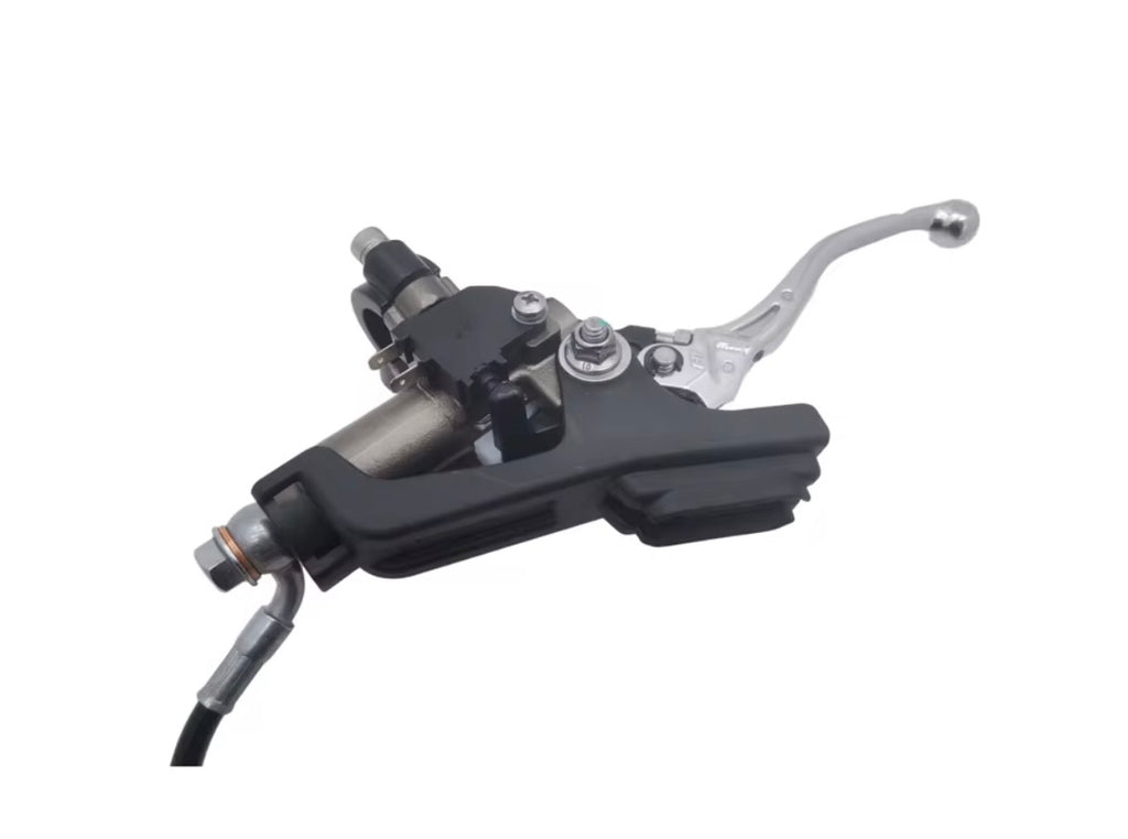 Surron ultra bee brakes