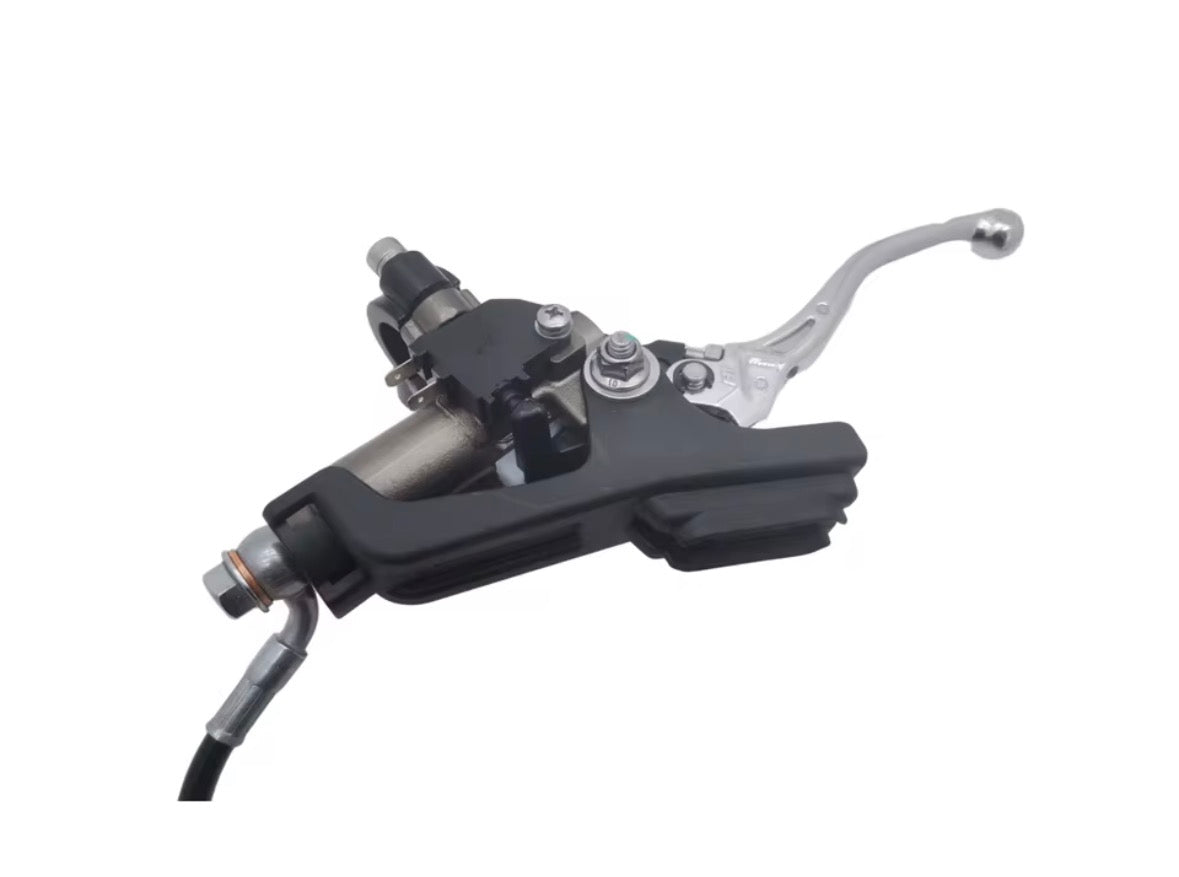 Surron ultra bee brakes