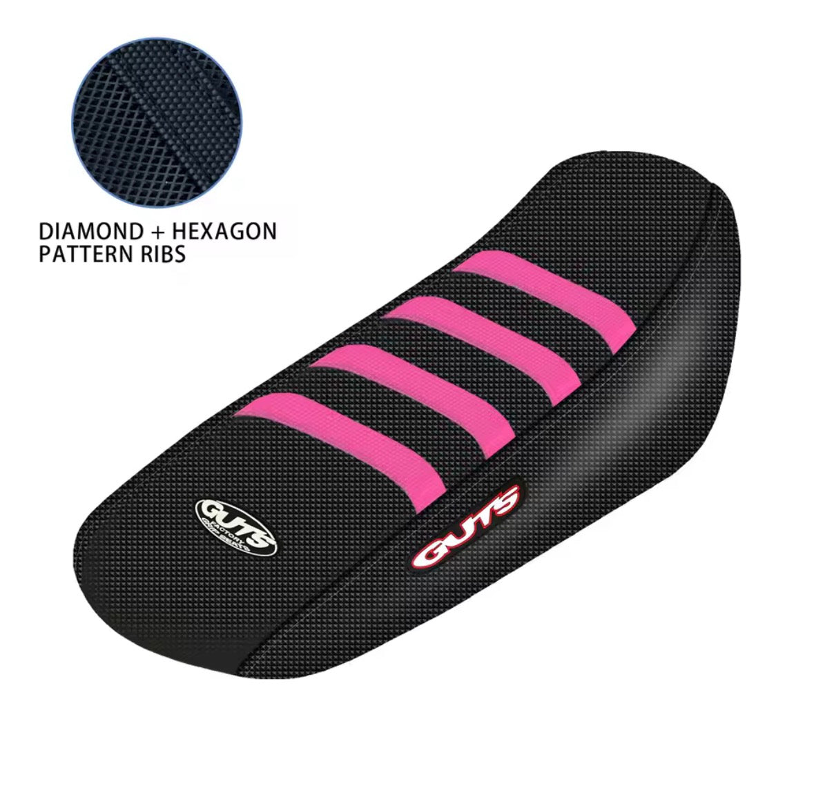 Guts seat cover for Surron lbx
