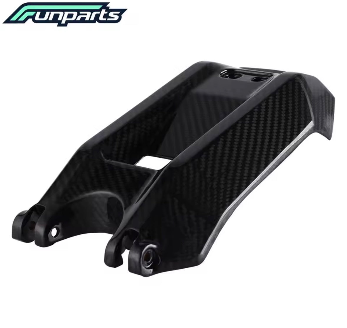 Fun parts surron lbx battery cover ￼