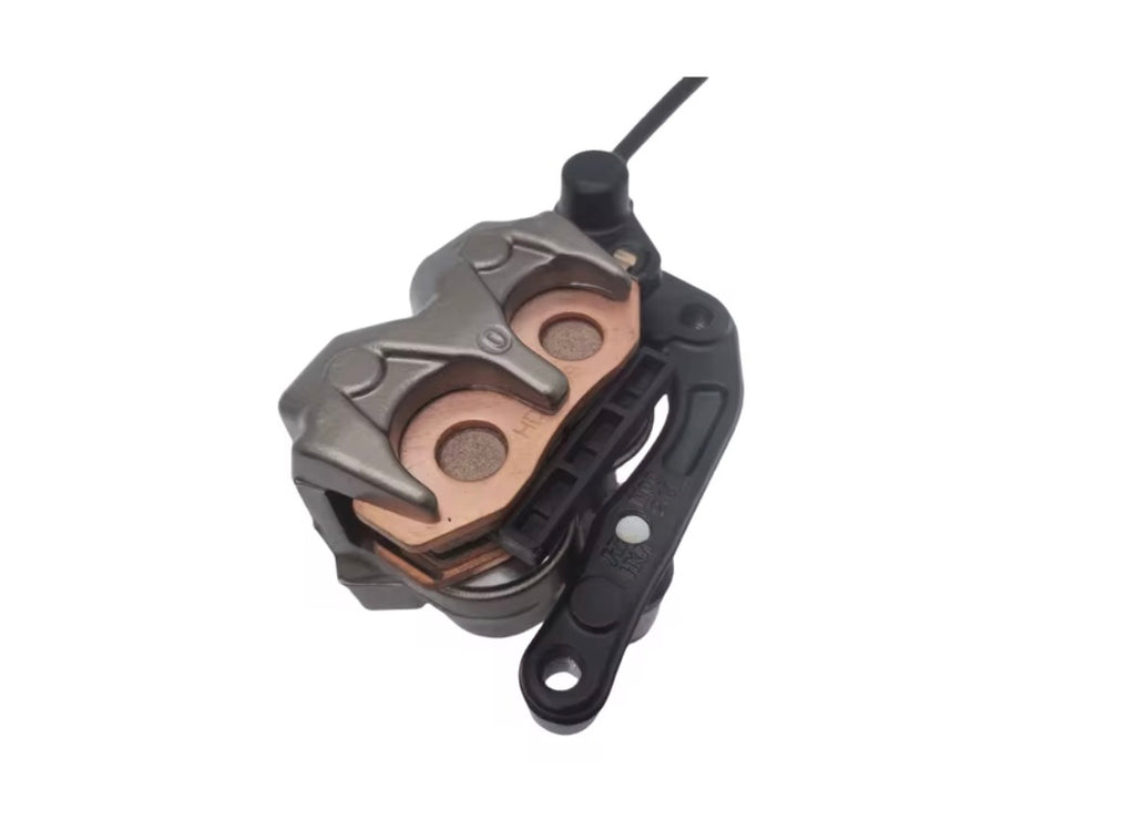 Surron ultra bee brakes