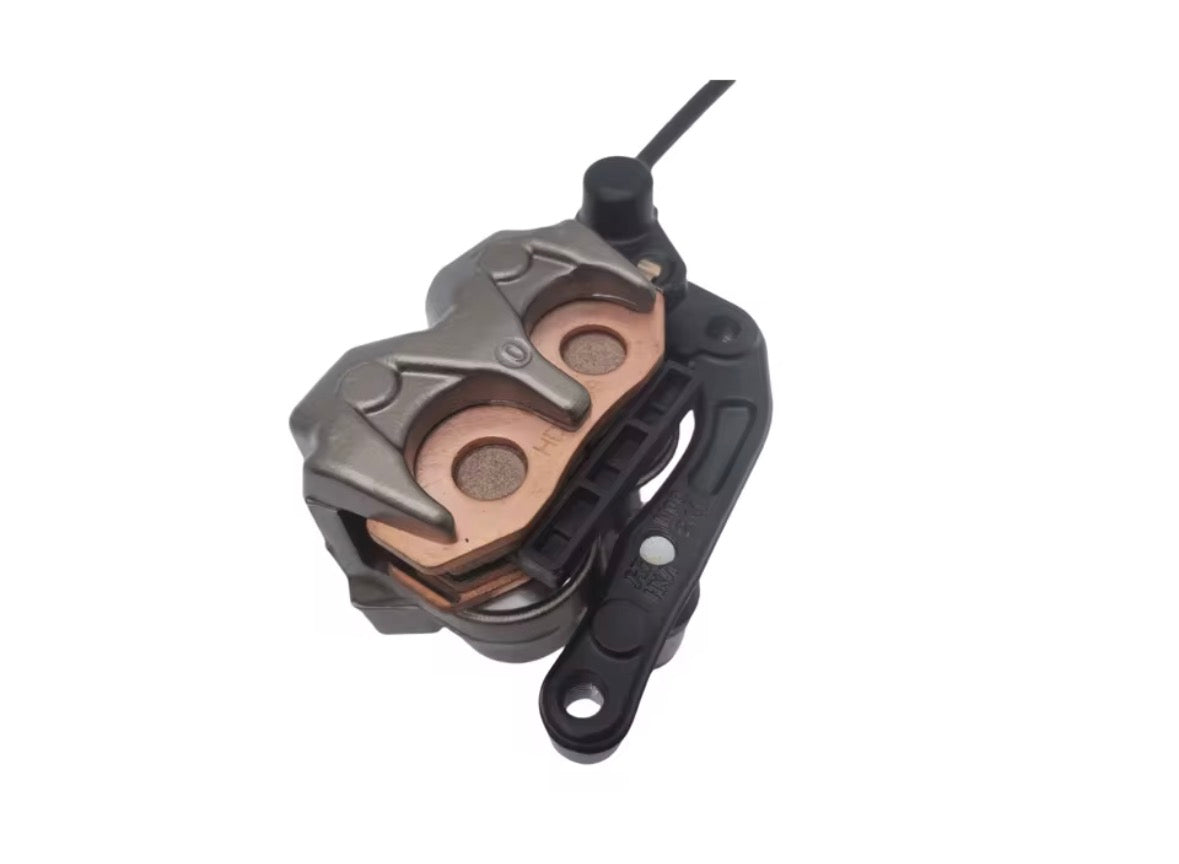 Surron ultra bee brakes