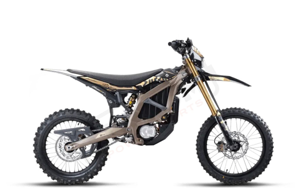 Surron ultra bee