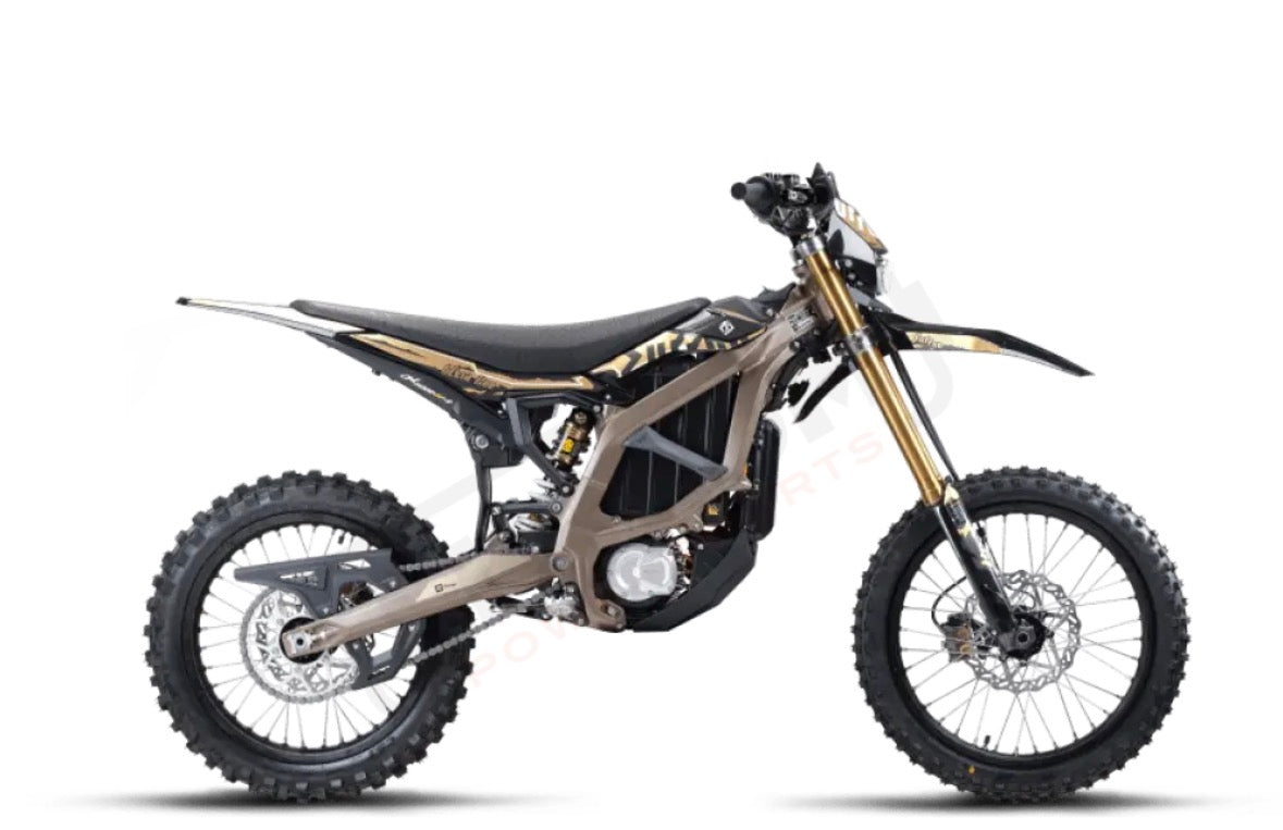 Surron ultra bee