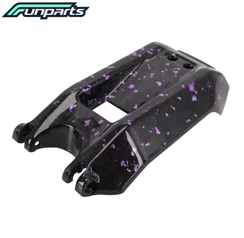 Fun parts surron lbx battery cover ￼