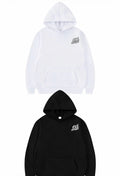 Ed designs hoodie