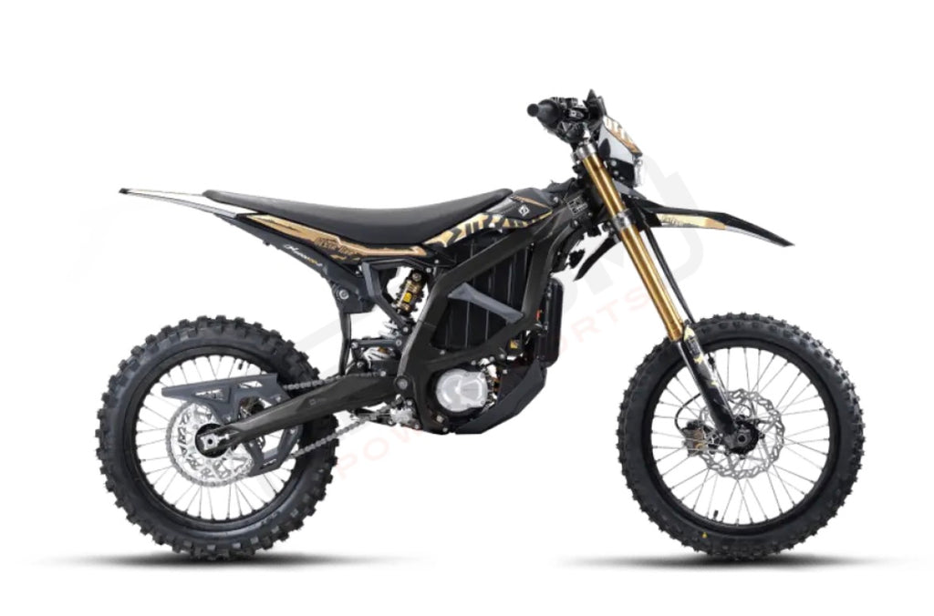 Surron ultra bee