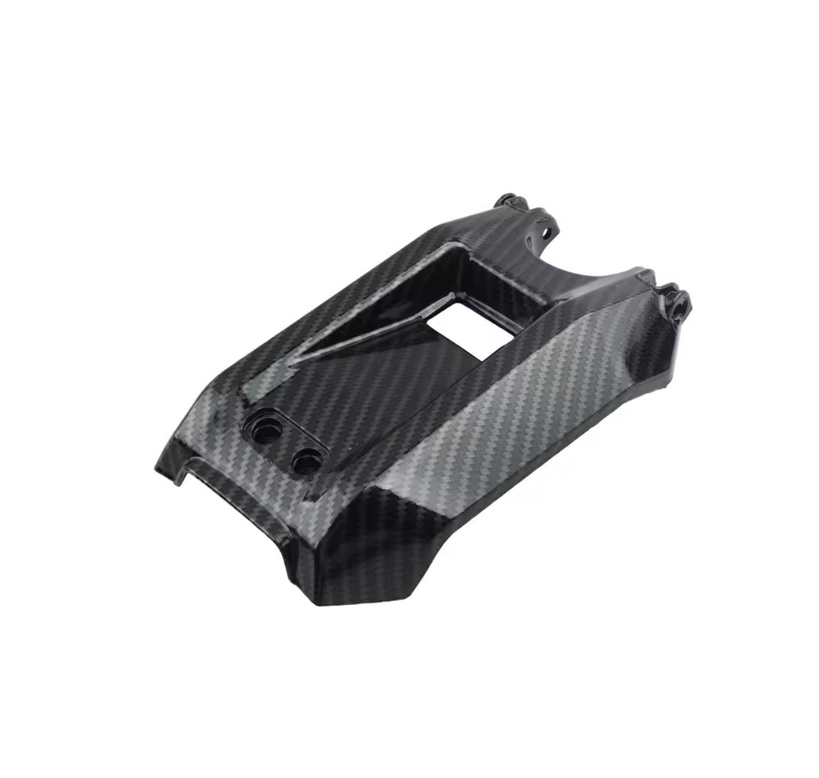 Surron lbx fake carbon fiber parts