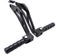 Surron lbx foot lock