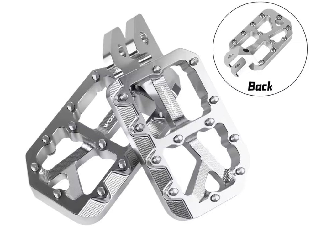 Emoto pegs
