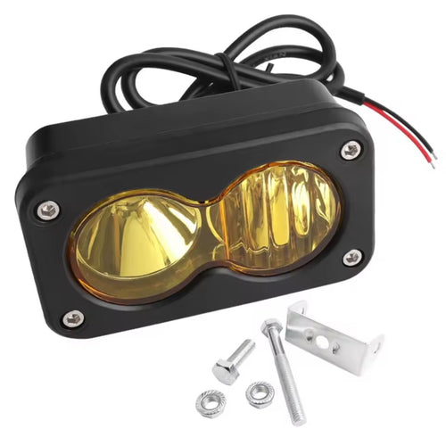 Fake Baja emoto light