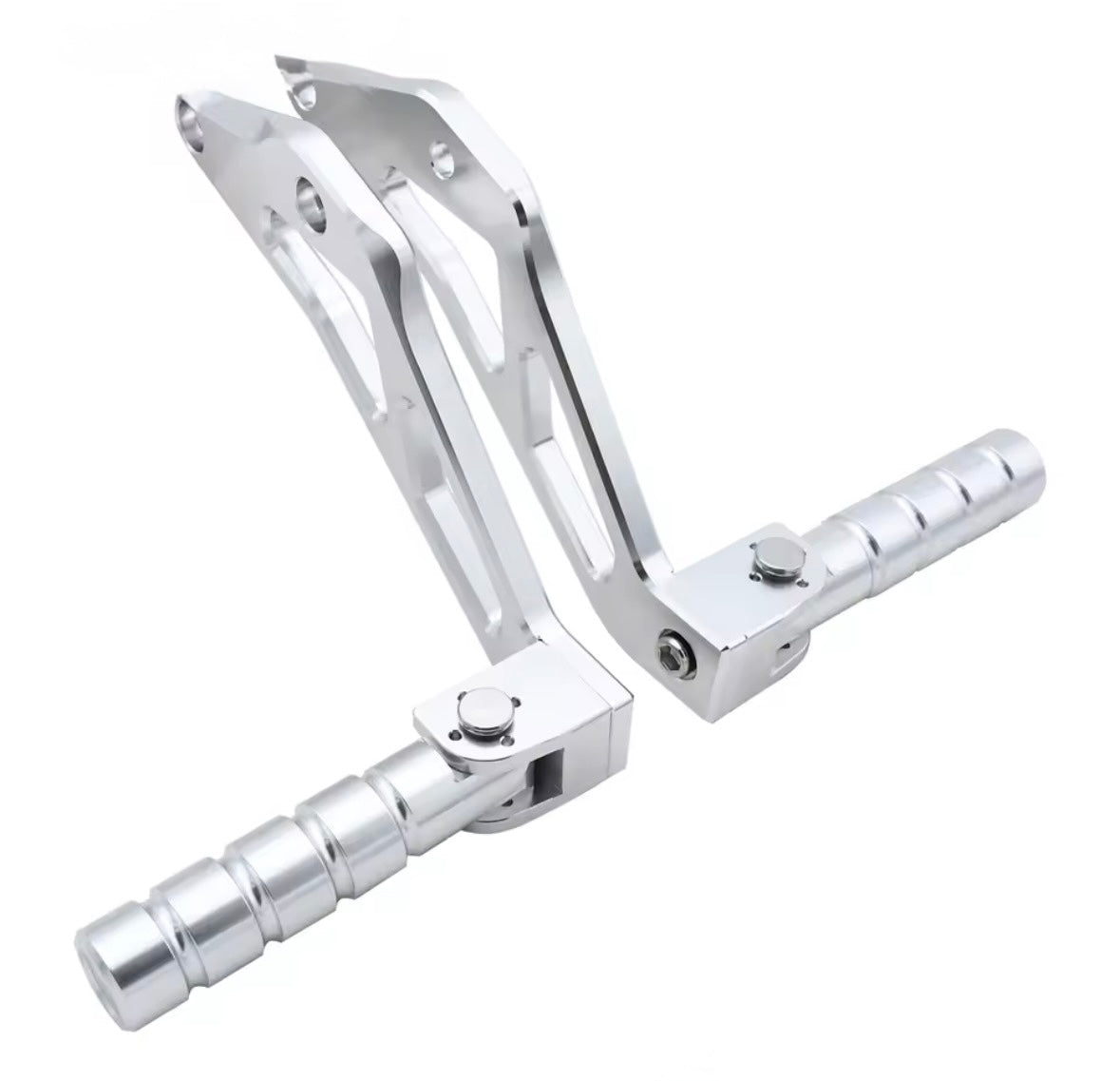 Surron lbx foot lock