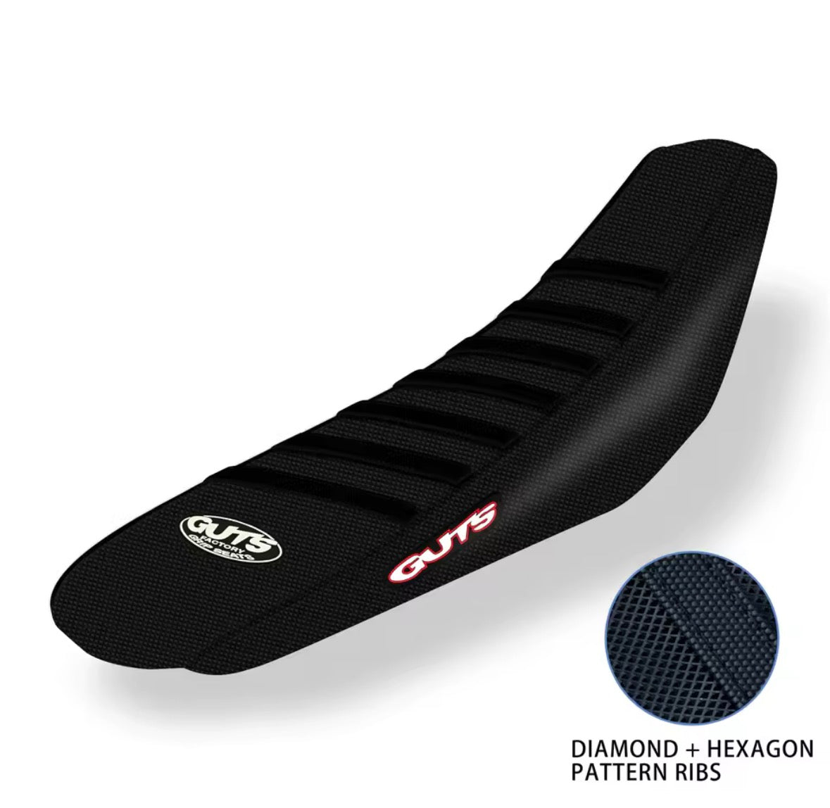 Guts seat cover for Surron ultra bee￼