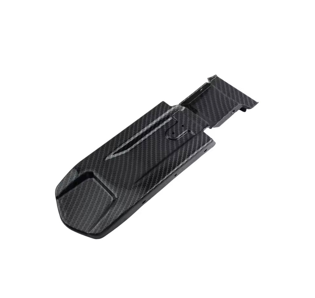 Surron lbx fake carbon fiber parts