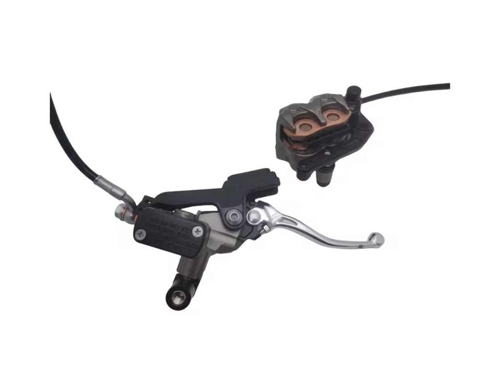 Surron ultra bee brakes