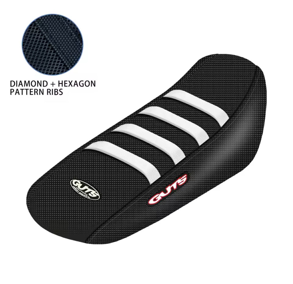 Guts seat cover for Surron lbx