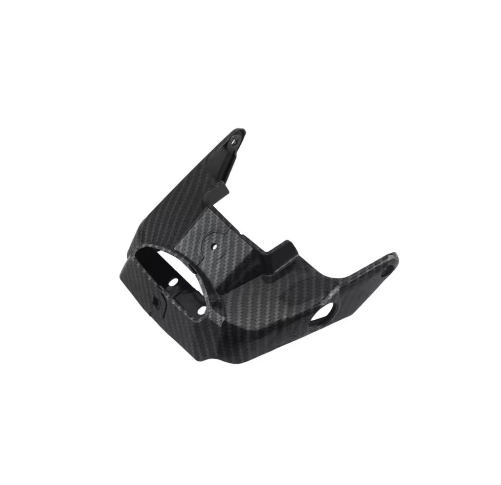 Surron lbx fake carbon fiber parts