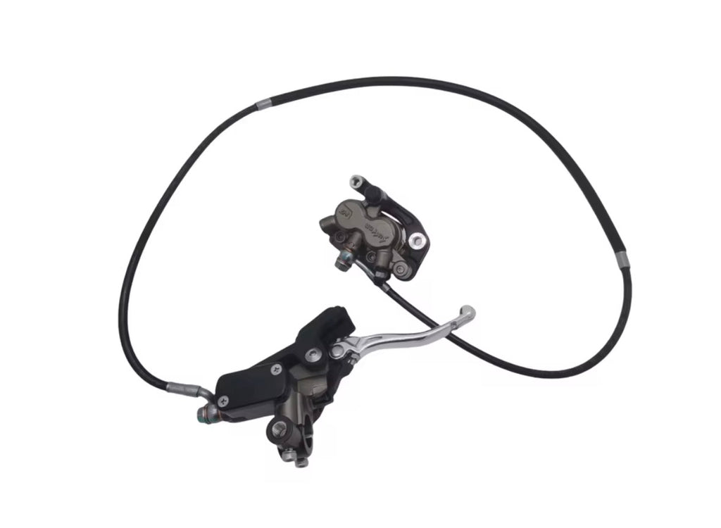Surron ultra bee brakes