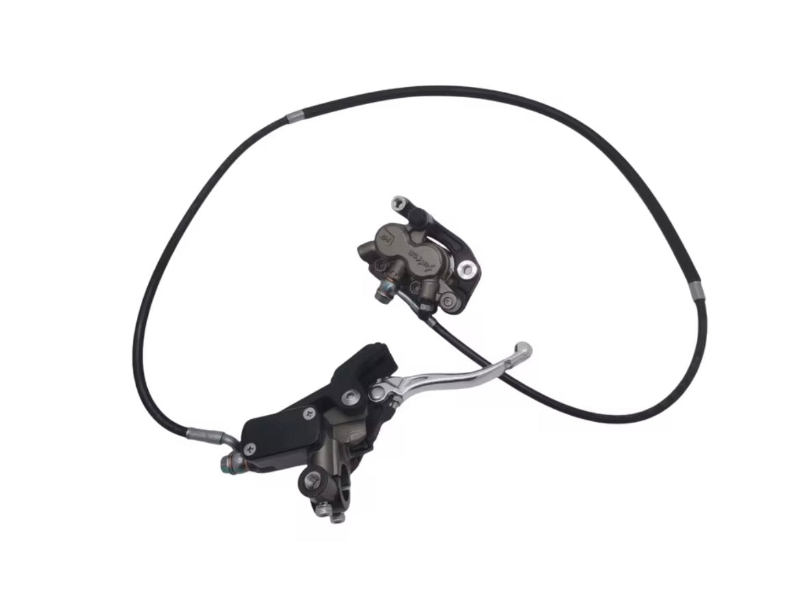 Surron ultra bee brakes