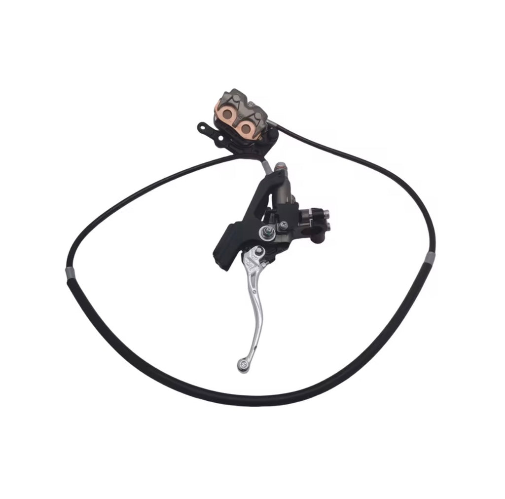 Surron ultra bee brakes