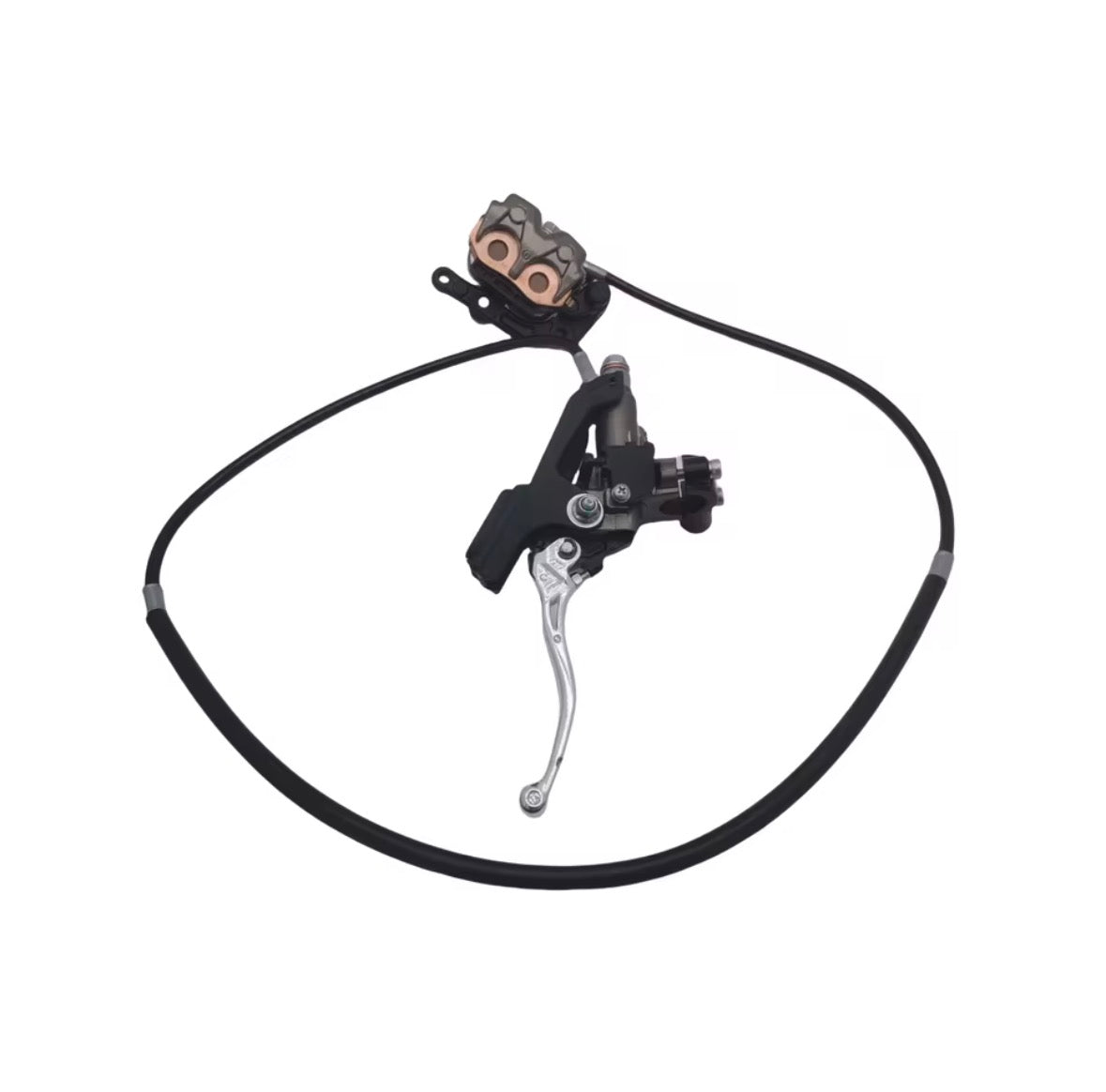 Surron ultra bee brakes