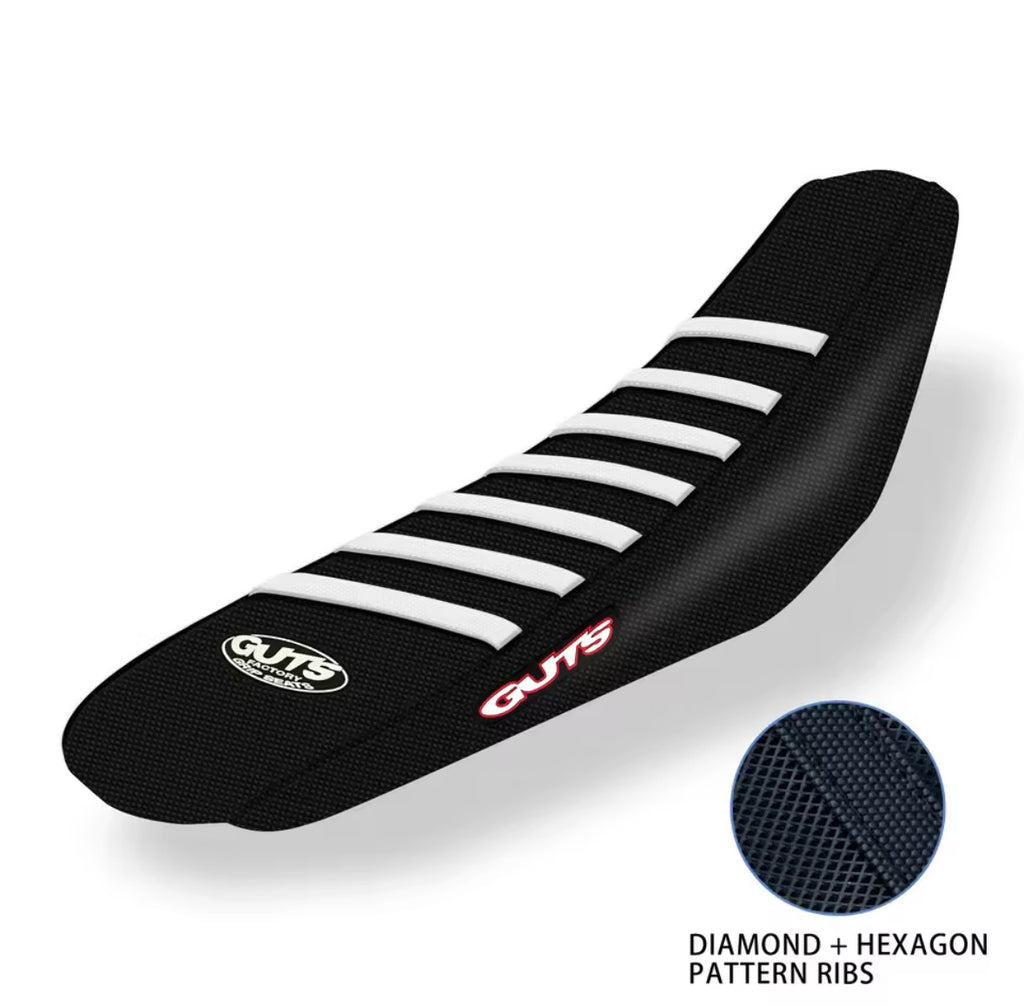Guts seat cover for Surron ultra bee￼