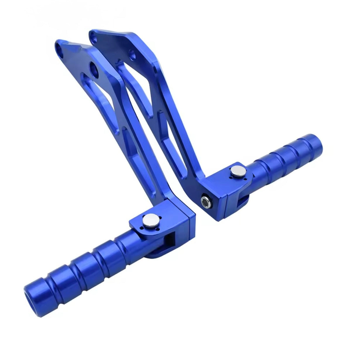 Surron lbx foot lock