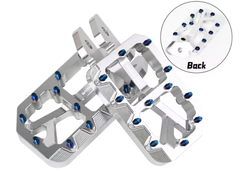 Emoto pegs