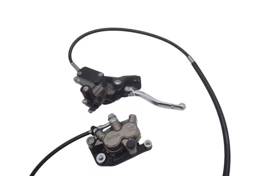 Surron ultra bee brakes