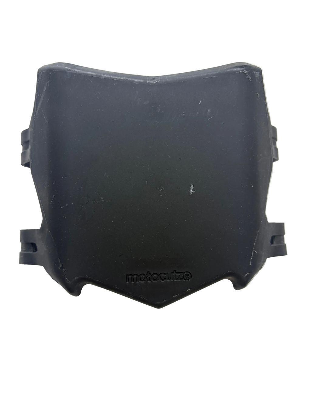 Motorcutz plate (free shipping makes it less than off website)