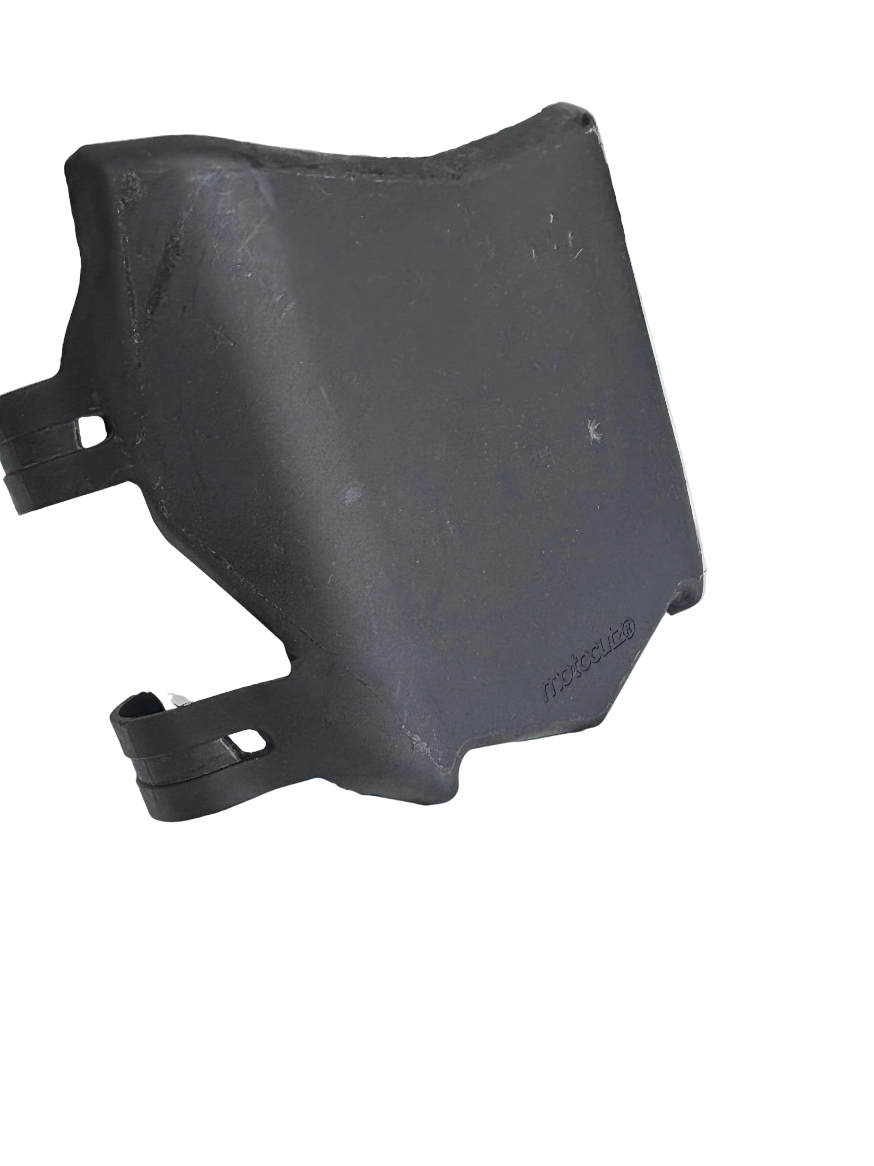 Motorcutz plate (free shipping makes it less than off website)
