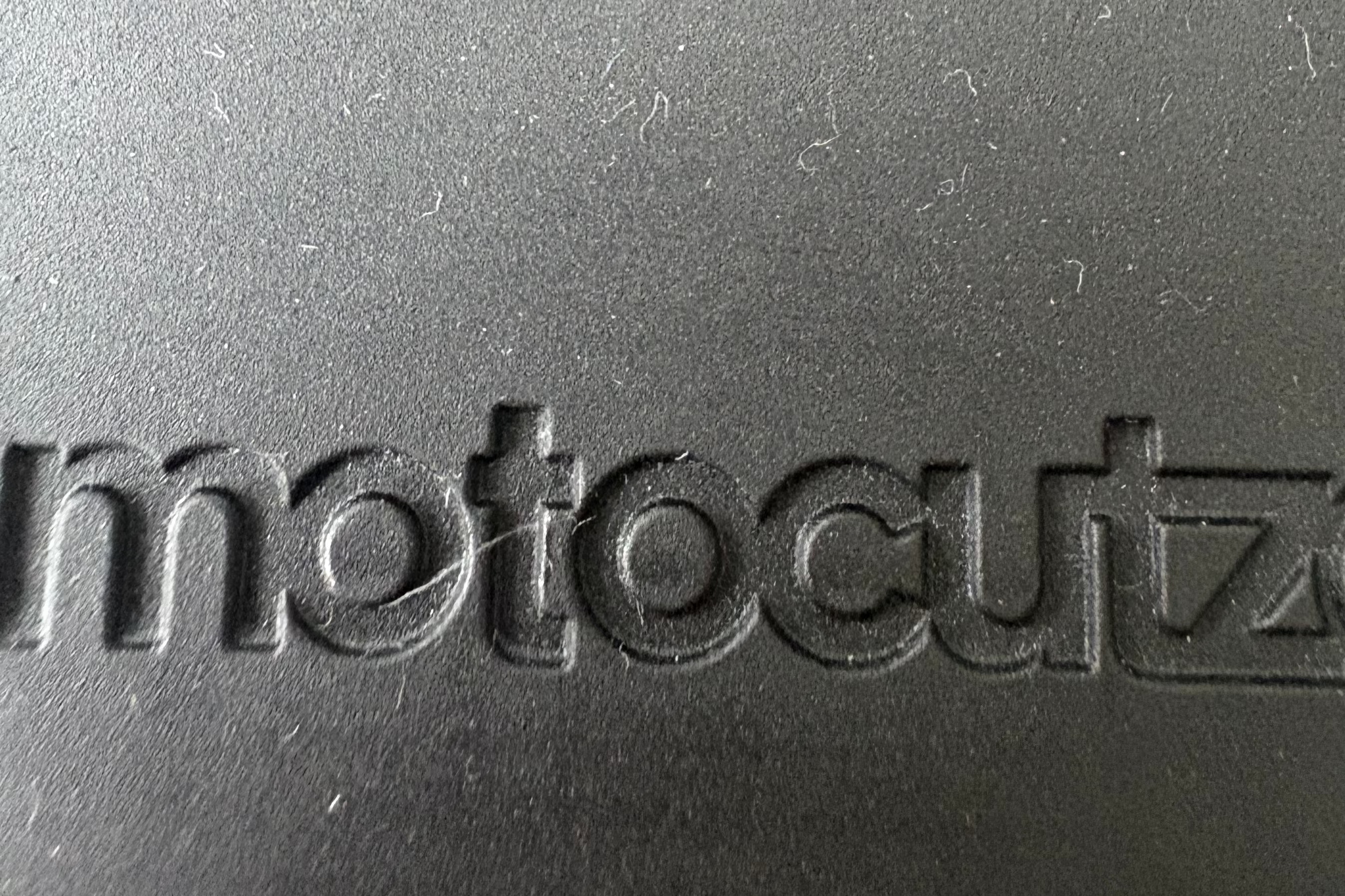 Motorcutz plate (free shipping makes it less than off website)